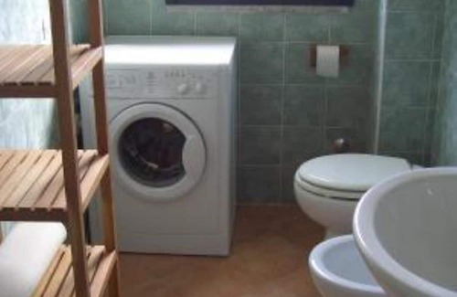 La Muddizza Apartment | Residence 'Valledoria 2' - Bilocale MARGHERITA n. 32