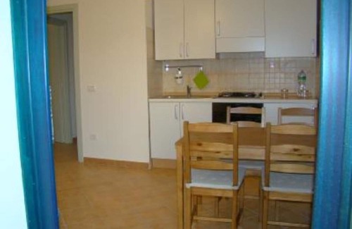 La Muddizza Apartment | Residence 'Valledoria 2' - Bilocale MARGHERITA n. 32