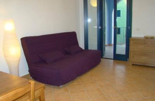 La Muddizza Apartment | Residence 'Valledoria 2' - Bilocale MARGHERITA n. 32