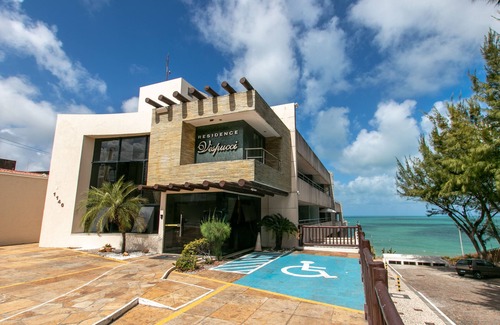 Ponta Negra Apartment | Residence Vespucci