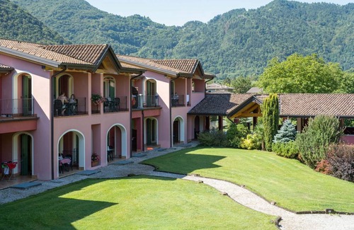 Crone Apartment | Residence Vico Master