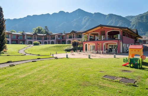 Crone Apartment | Residence Vico Master