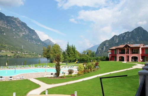 Crone Apartment | Residence Vico Super