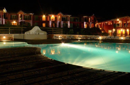 Crone Apartment | Residence Vico Super