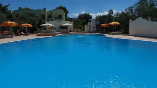 Defensola Apartment | Residence Villa Candida