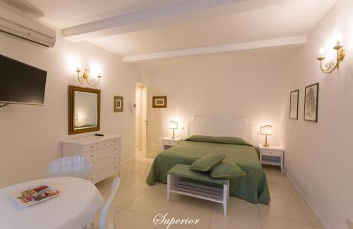 Borgo Milano Apartment | Residence Villa Mainard