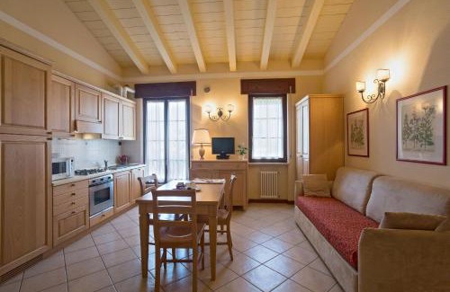 Borgo Milano Apartment | Residence Villa Mainard
