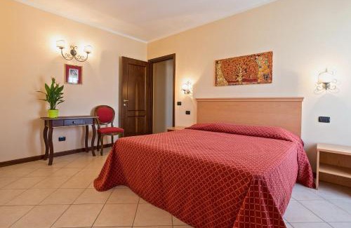 Borgo Milano Apartment | Residence Villa Mainard