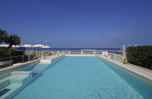San Vincenzo Apartment | Residence Villa PIani - Two bedrooms apartment