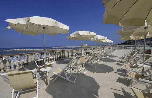 San Vincenzo Apartment | Residence Villa PIani - Two bedrooms apartment