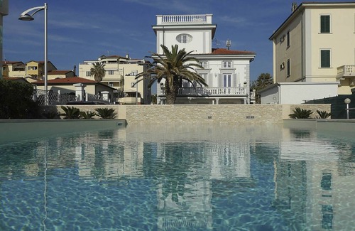 San Vincenzo Apartment | Residence Villa PIani - Two bedrooms apartment