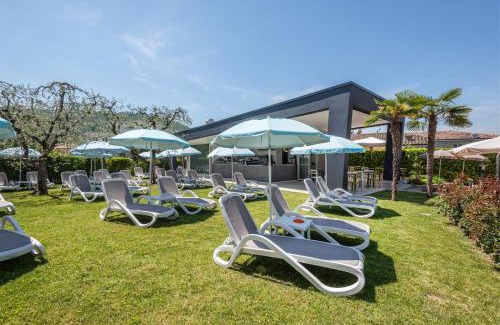 Garda Apartment | Residence Villa Rosa