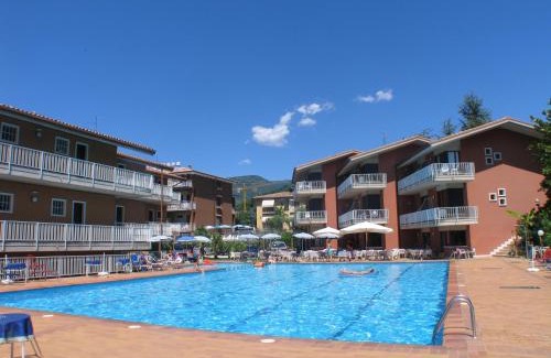 Garda Apartment | Residence Villa Rosa