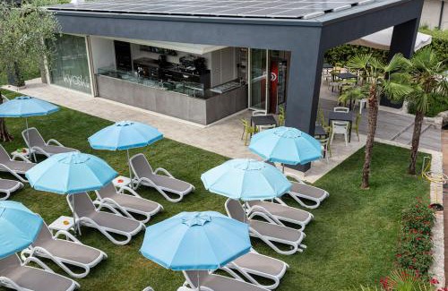 Garda Apartment | Residence Villa Rosa