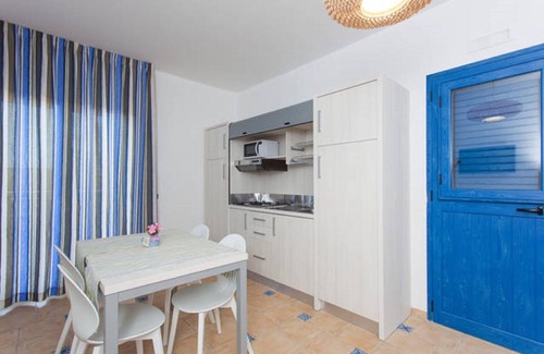 Balestrate Apartment | Residence with 8 villas, 2 apartments, 6 double rooms
