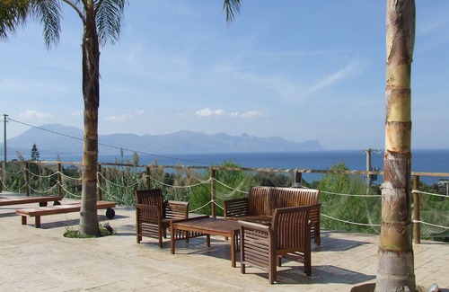 Balestrate Apartment | Residence with 8 villas, 2 apartments, 6 double rooms