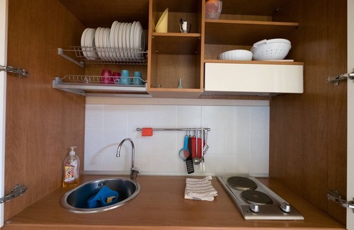 Fontane Bianche Apartment | Residence with Balcony 2 steps from the sea - APT.6