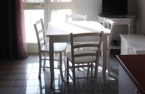 Fontane Bianche Apartment | Residence with Terrace 2 steps from the sea - APT.7