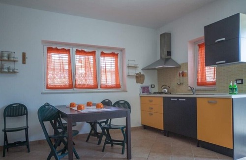 Modica House | Residence with Pool in Modica