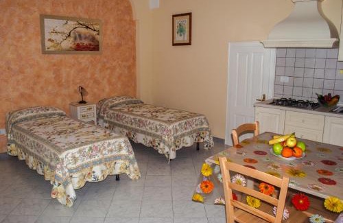 Specchia Apartment | Residencefusaro appartamenti Specchia