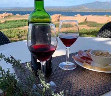 Bonifacio Apartment | Residences La Tonnara