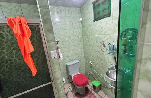 Tapana House | Residencia dos Santos