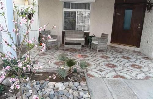 Chihuahua House | Residencia en Villa Juarez, Chihuahua