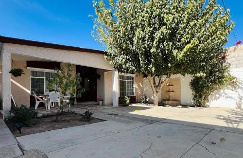 Chihuahua House | Residencia en Villa Juarez, Chihuahua