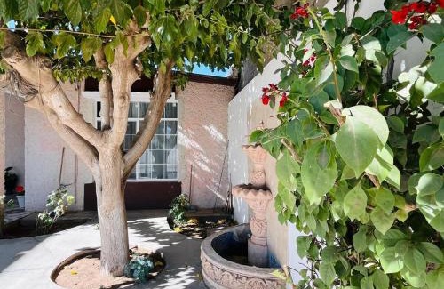 Chihuahua House | Residencia en Villa Juarez, Chihuahua