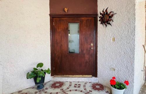 Chihuahua House | Residencia en Villa Juarez, Chihuahua