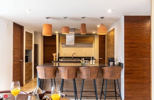 Los Morales Apartment | Residencia Horacio by Kukun