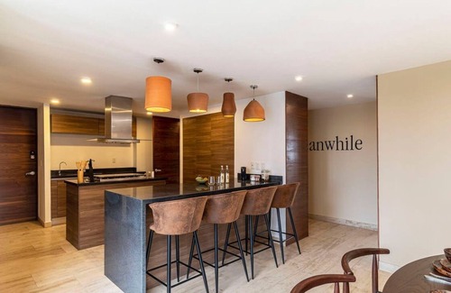 Los Morales Apartment | Residencia Horacio by Kukun