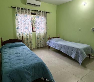 Pilar House | Residencia Las Marías
