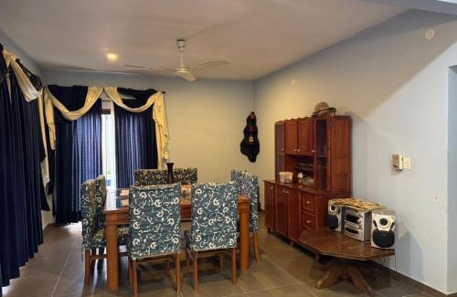 Pilar House | Residencia Las Marías