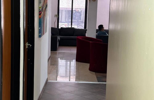 El Centro House | Residencia Privada