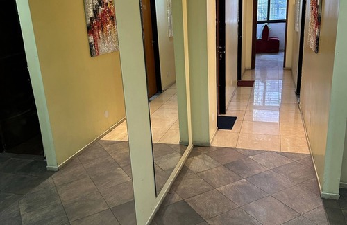 El Centro House | Residencia Privada