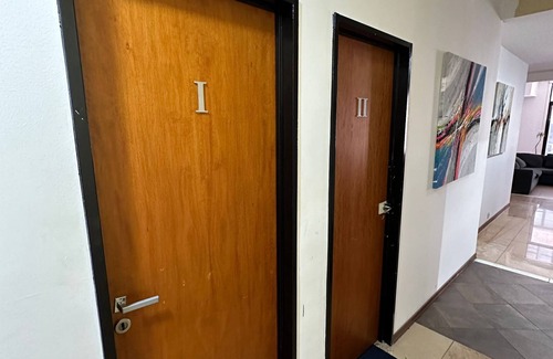 El Centro House | Residencia Privada