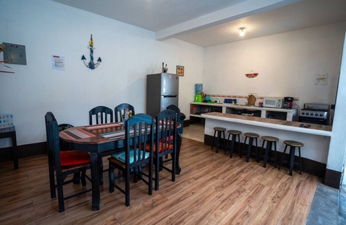 Monterrico House | Residencia privada y con hermosa piscina