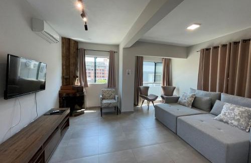 Bombas Apartment | Residencial Alianza - Departamento 301 de 2 habitaciones