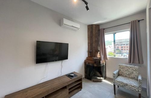 Bombas Apartment | Residencial Alianza - Departamento 301 de 2 habitaciones