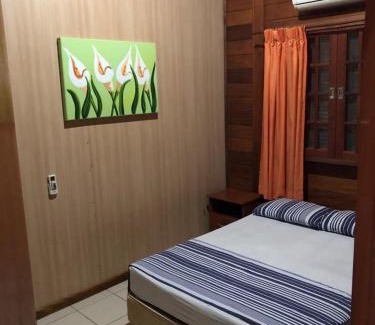 Centro Apartment | Residencial Alvorada