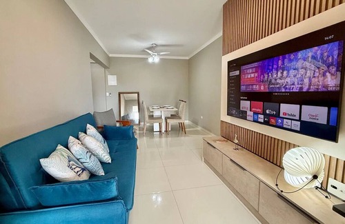 Ocian Apartment | Residencial Amarilis