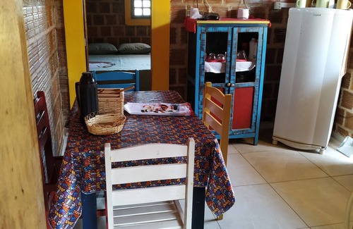 Maragogi Ski Chalet | Residencial Ancora de Antunes - Antunes Beach - Maragogi -AL