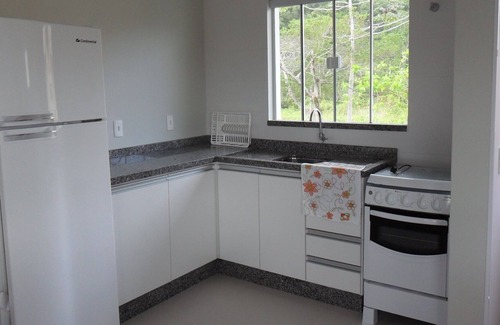 Zimbros Apartment | Residencial Baia Bela, 1, 2 and 3 bedrooms Cantinho de Zimbros Bombinhas