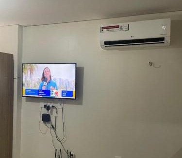 Cabedelo Apartment | Residencial bella vista haus