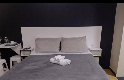 C A I C RV Rental | Residencial Branchini 3 Private Suite Room