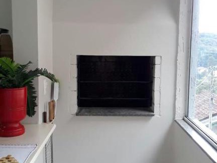 C A I C Apartment | Residencial Branchini 6