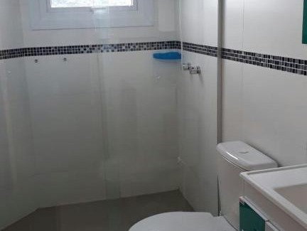C A I C Apartment | Residencial Branchini 6