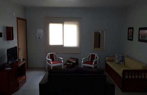 C A I C Apartment | Residencial Branchini 6