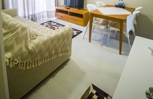 Centro House | Residencial Casa Flora - 4
